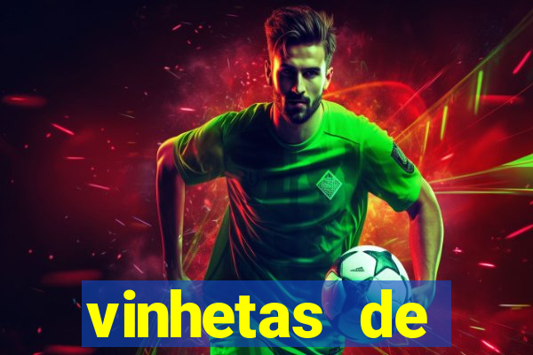 vinhetas de abertura de futebol